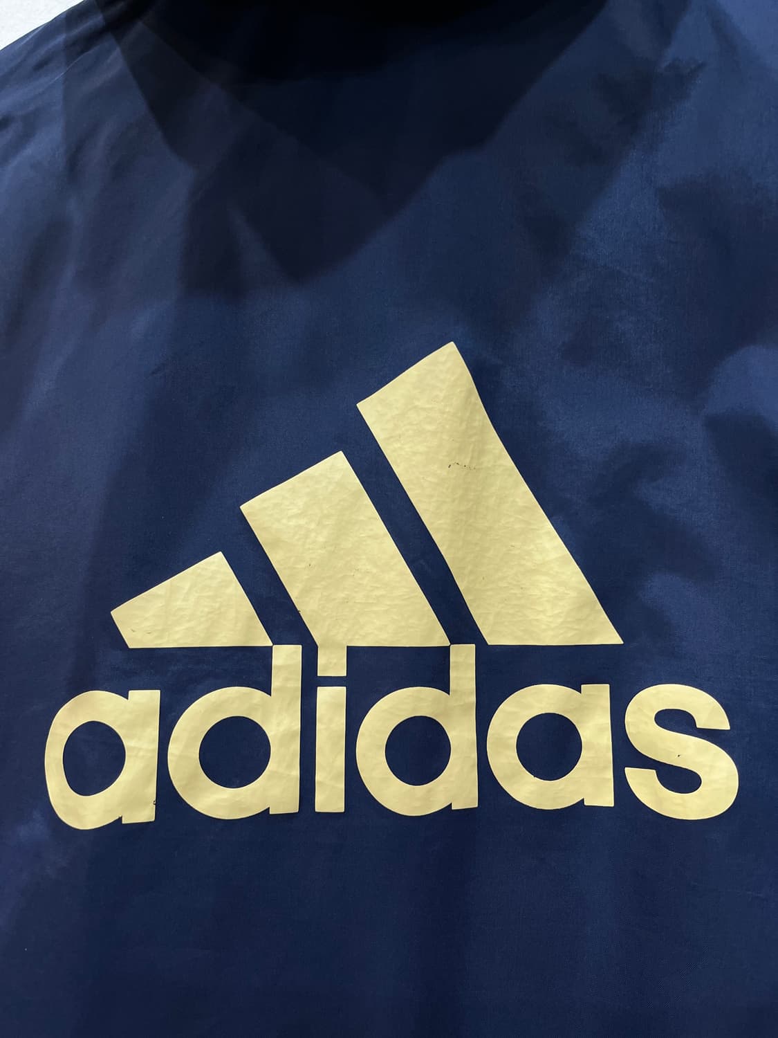 아디다스 12 13 첼시 올웨더 바람막이 자켓 100 상품이미지6