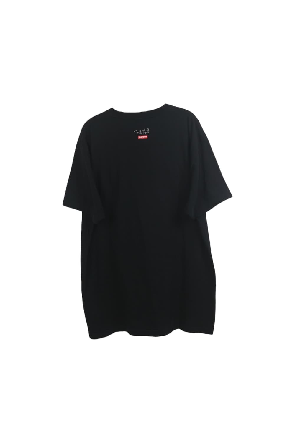 슈프림 17SS 마이크 힐 러너 티셔츠 XL 상품이미지3