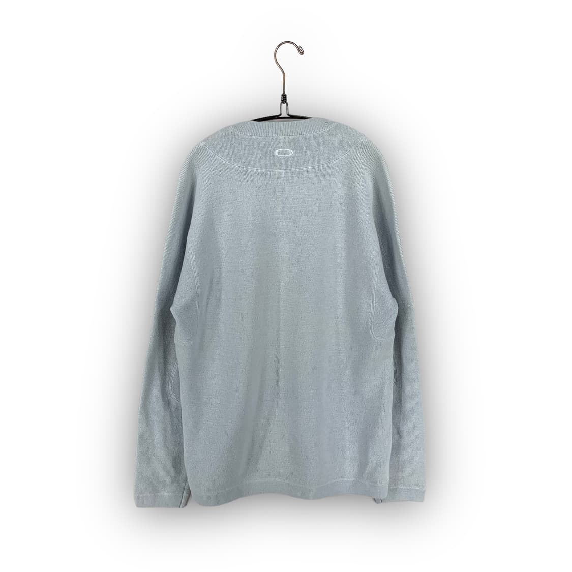 오클리 로고 울 니트 상품이미지2