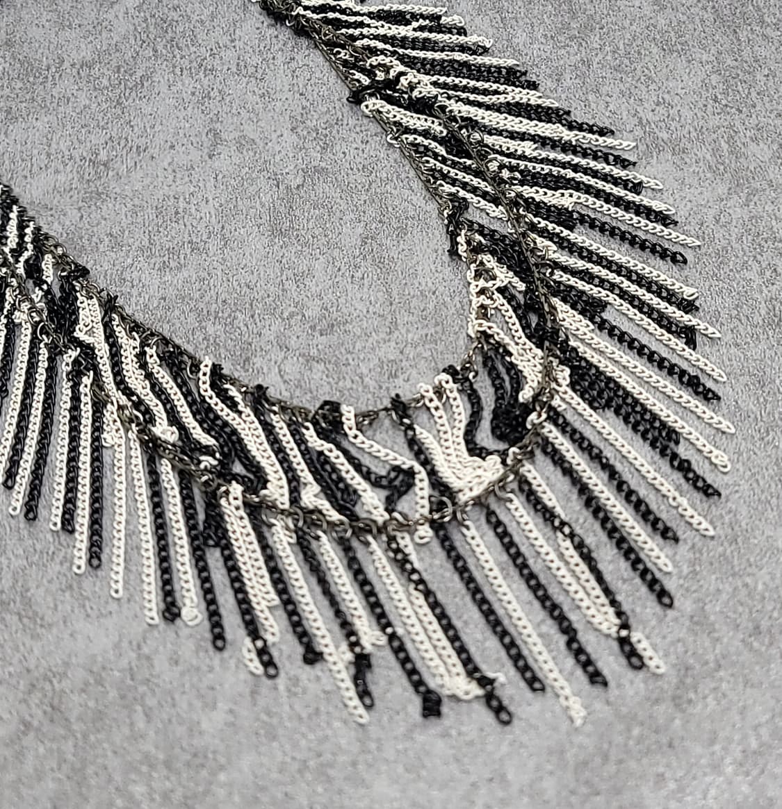 vintage necklace 상품이미지5