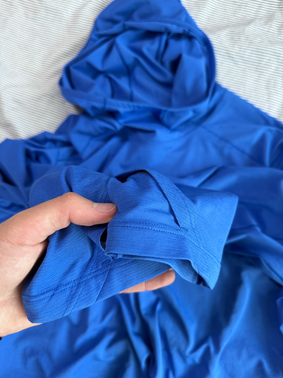 아크테릭스 코막 후디 25ss 일렉트라 헤더 상품이미지7