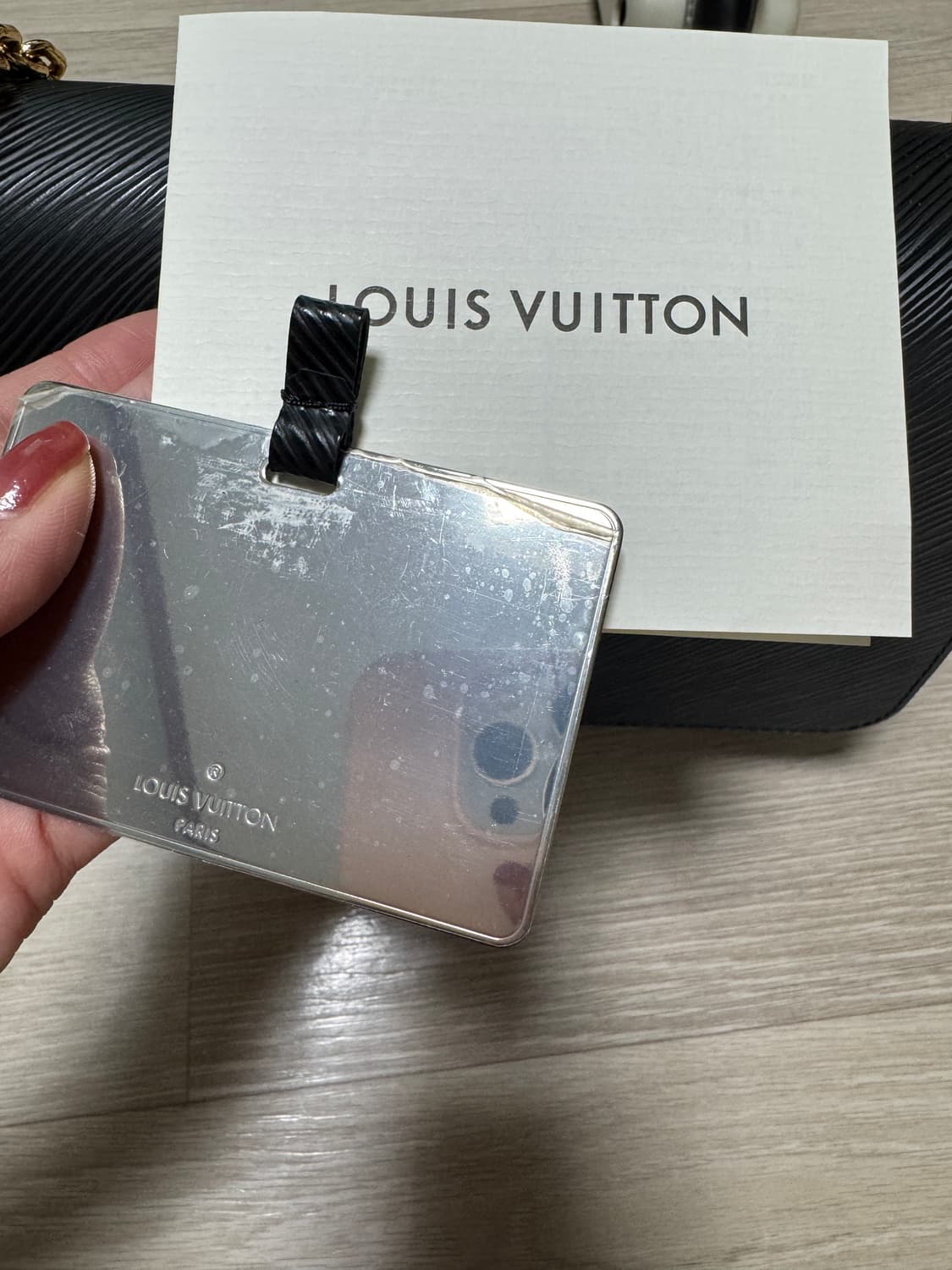 루이비통 트위스트 mm 상품이미지5