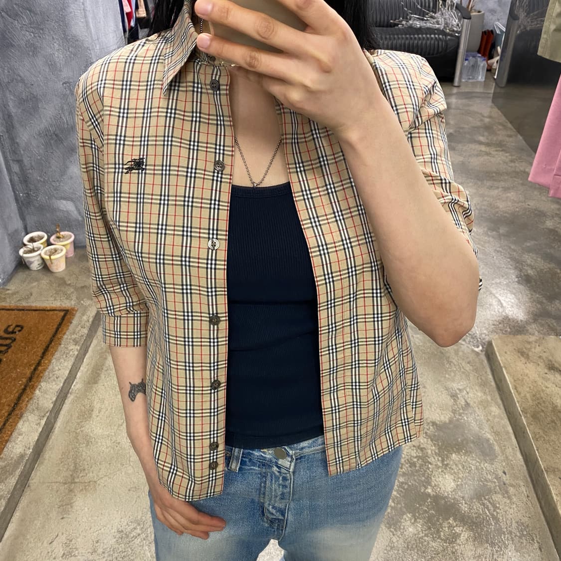 Burberry 상품이미지6