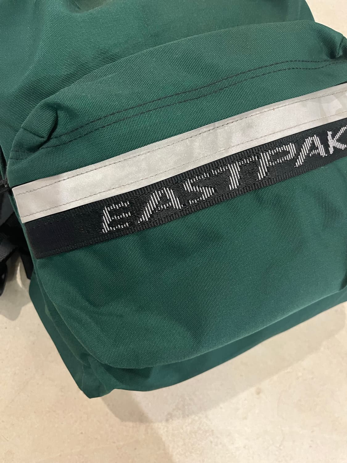 Vtg 이스트팩 백팩 데드스탁 상품이미지3