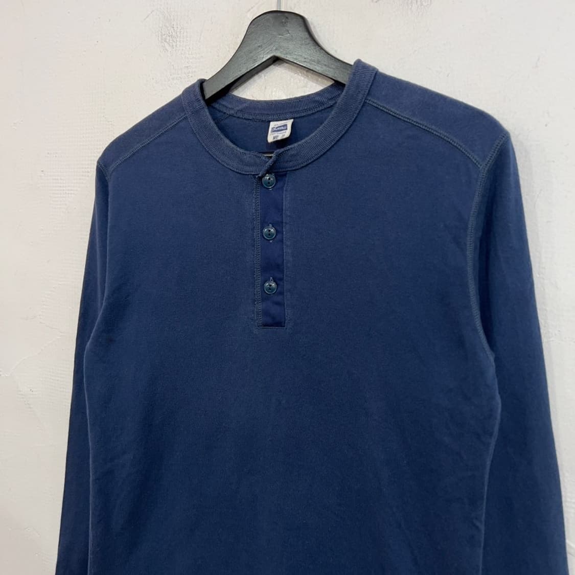 페로우즈 헨리넥 티셔츠 상품이미지4