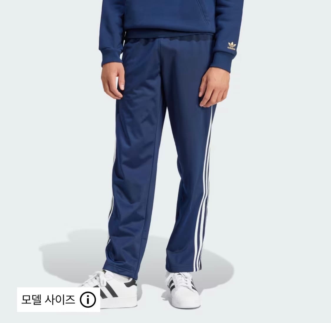 아디다스 츄리닝바지 W MH 3ST WU PT  상품이미지2