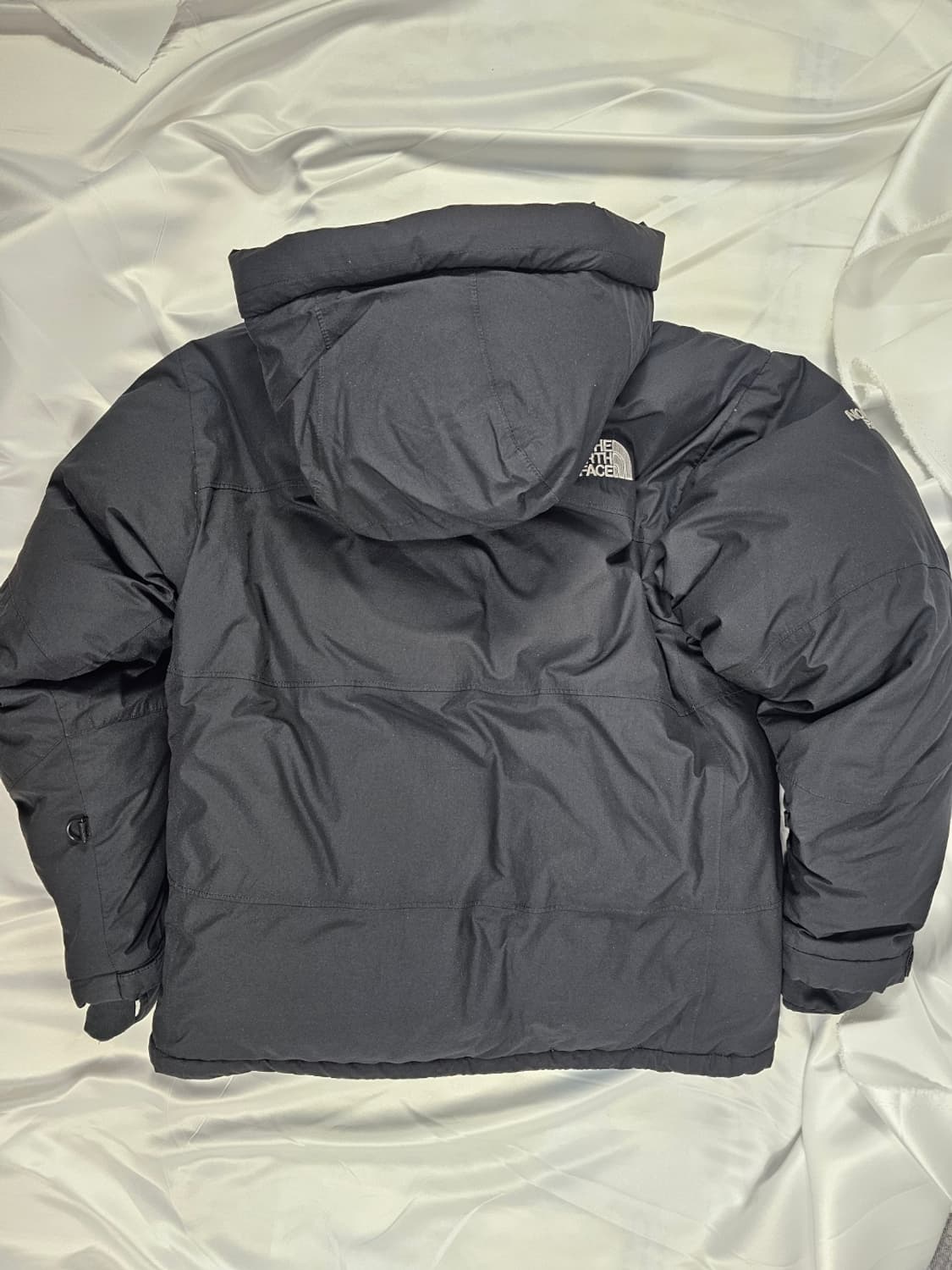 노스페이스히말라야패딩 상품이미지7