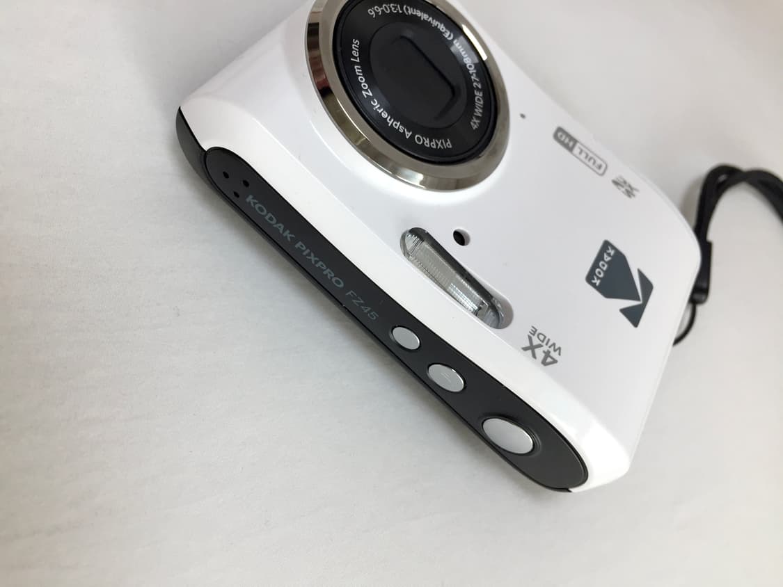 코닥 FZ45 디카 kodak 디지털 카메라  상품이미지3