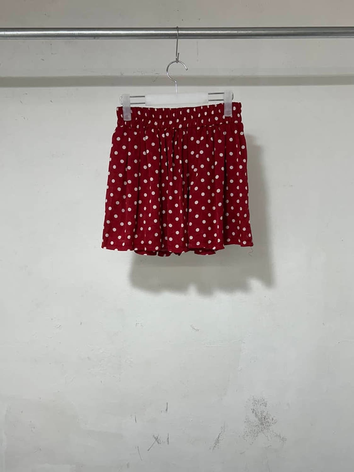 vtg skirt 상품이미지5