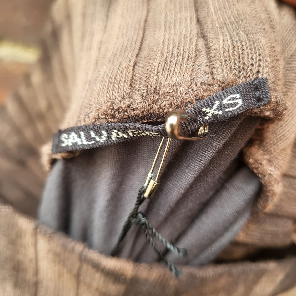 salvage top 상품이미지8