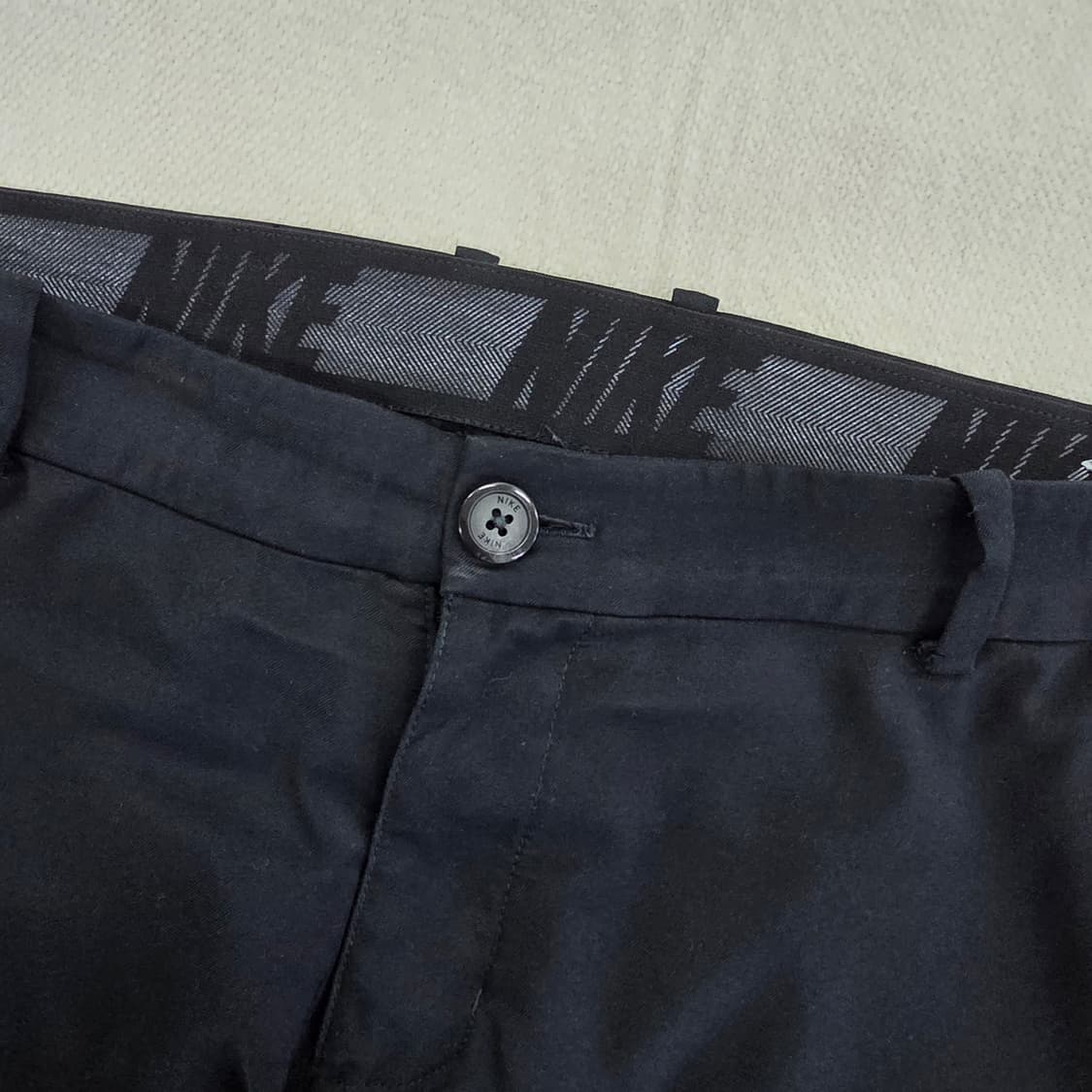 [84-98] 나이키 골프 드라이핏 팬츠 바지 1223J2 상품이미지3