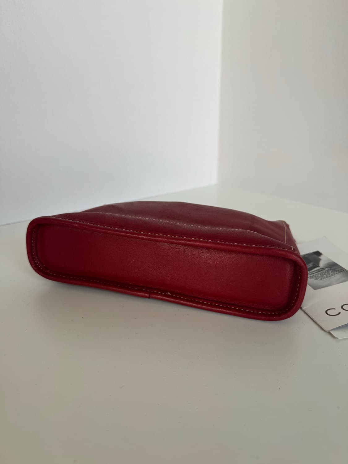 COACH 코치미니백 상품이미지5