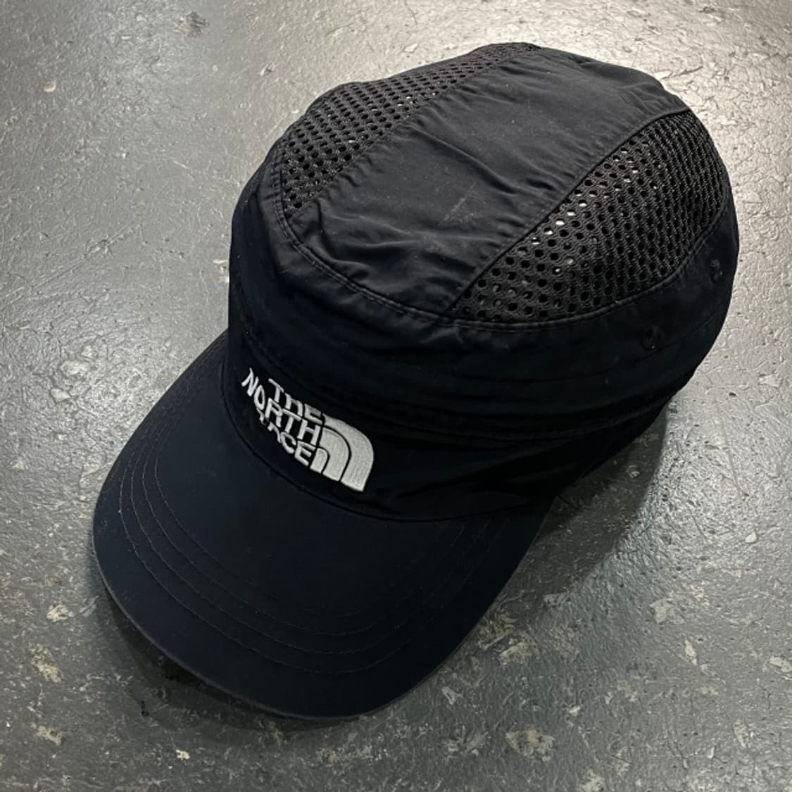 노스페이스 메쉬캡 상품이미지1