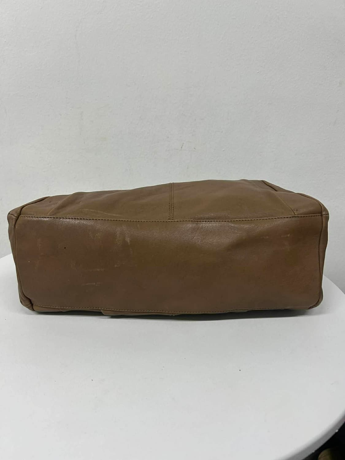 살바토레 페라가모 바라 리본 레더 토트백 숄더백 상품이미지5