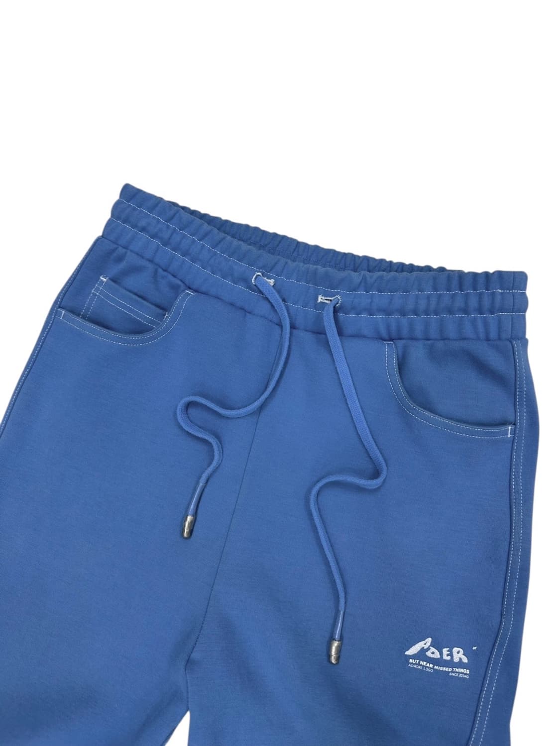  아더에러 트레이닝 팬츠 블루 (A1/29~31인치) 상품이미지2