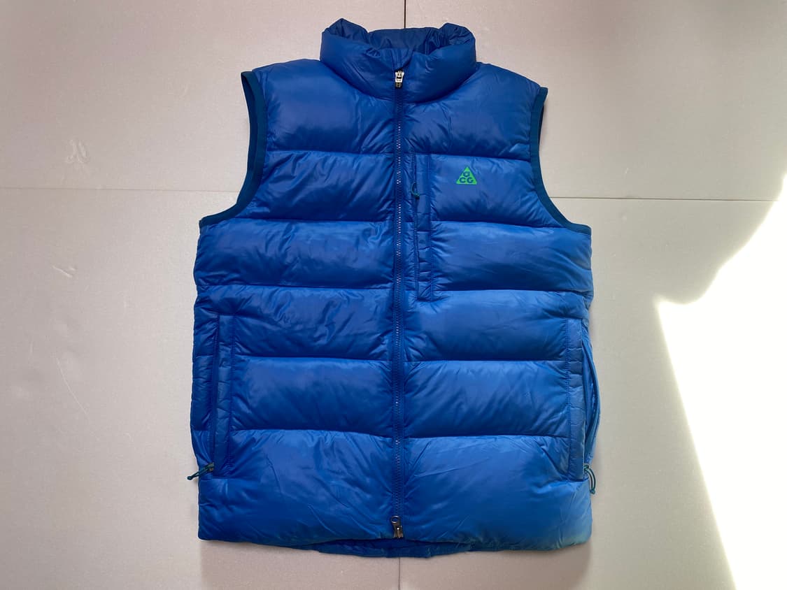 Nike acg goosedown 투웨이패딩 M(95) 상품이미지1