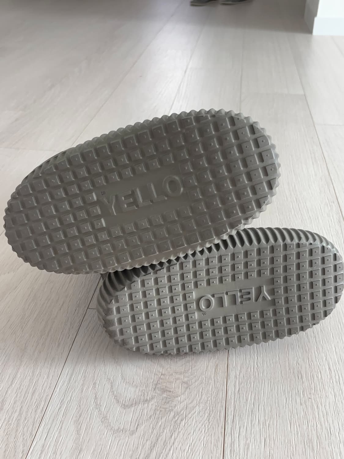 YELLO  아일릿 부츠 199X LIFTED TALL BOOTS 상품이미지6