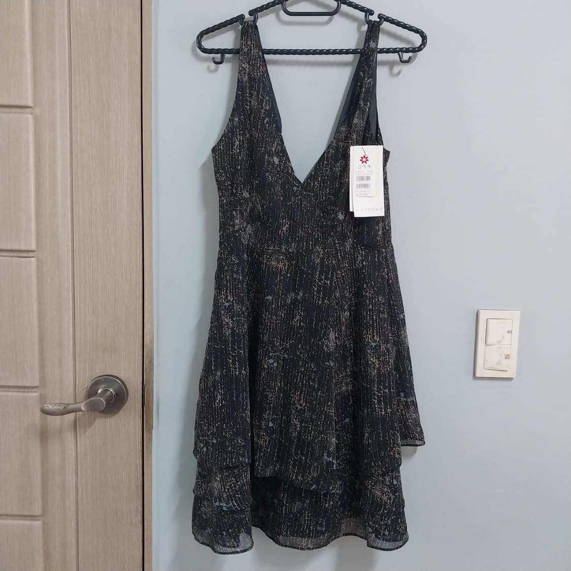 스위트숲 미사용 55 사이즈  상품이미지1