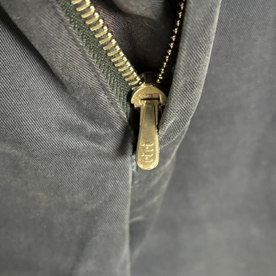 넘버나인 01ss 타임기 팬츠 상품이미지3