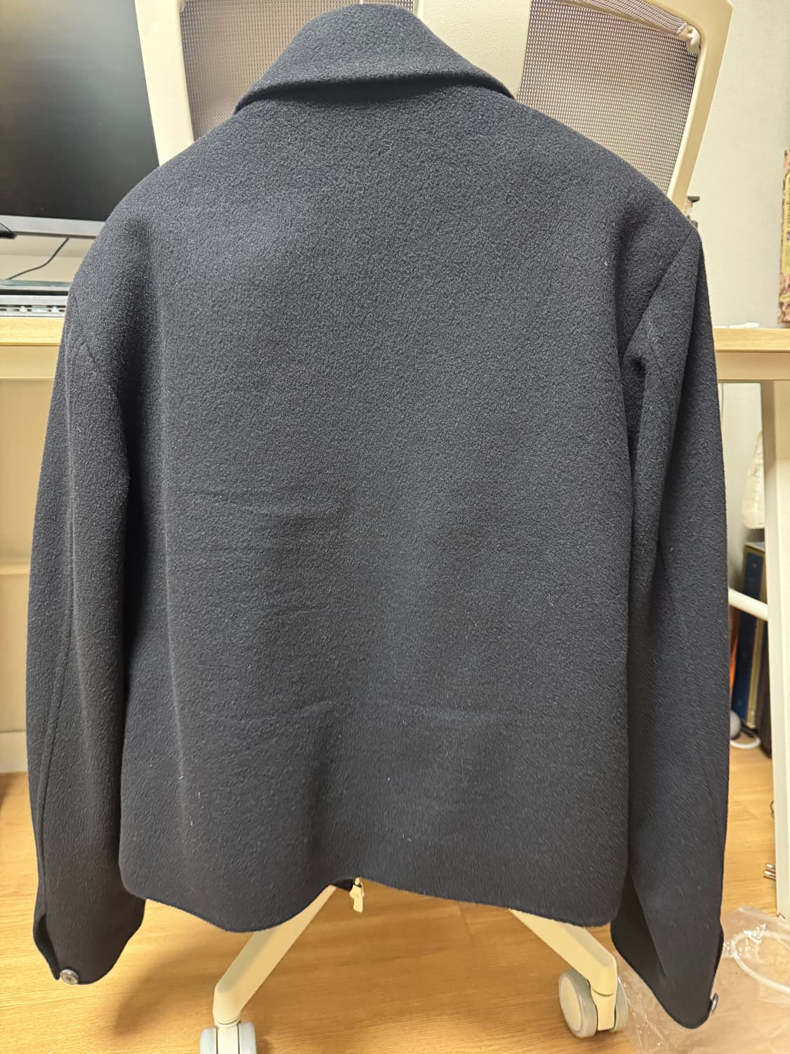 토니웩 베를린 집업 자켓 상품이미지2