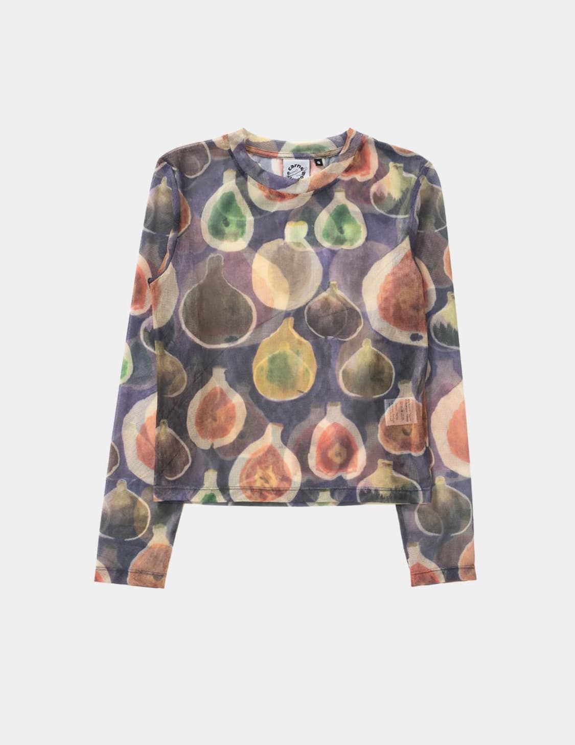 Carne Bollente THE FIG DIG / Allover 상품이미지1