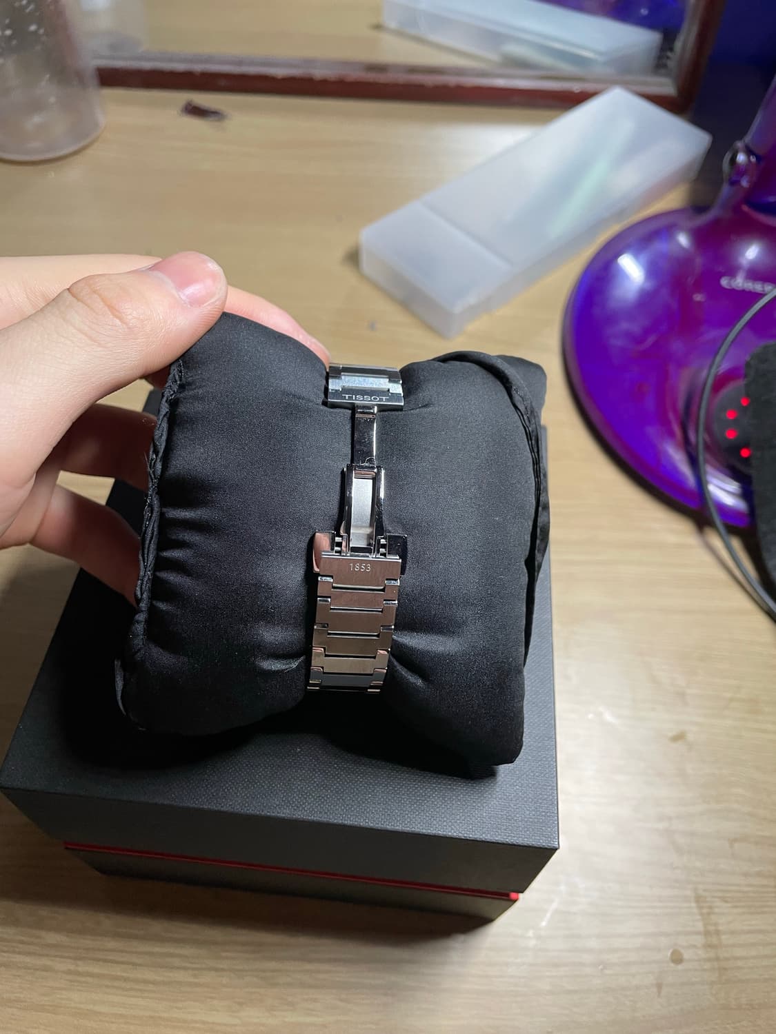 티쏘 prx 35mm 자개 상품이미지3