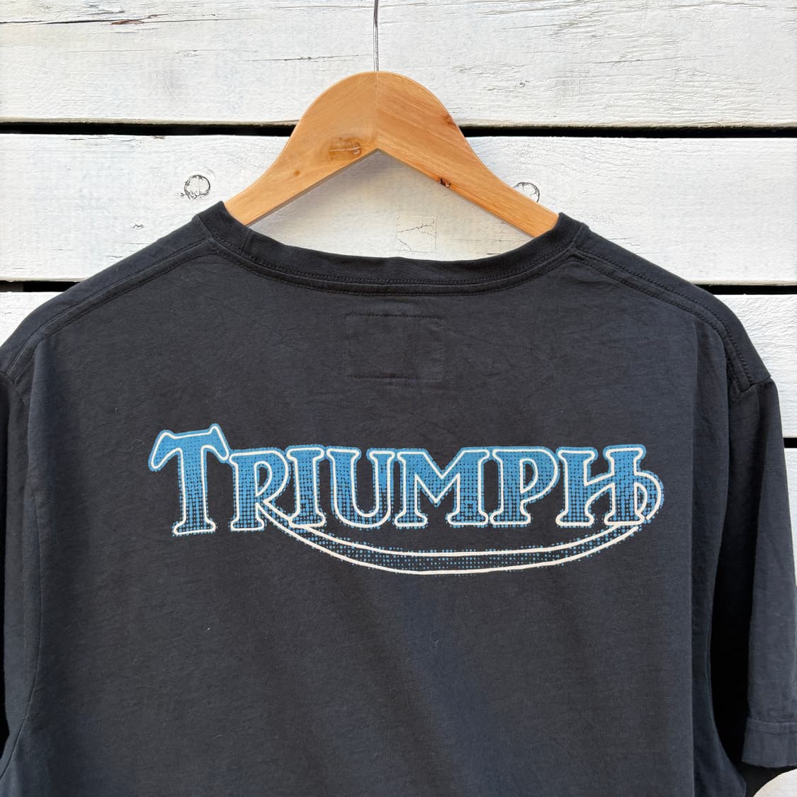 Triumph 트라이엄프 반팔 티셔츠 상품이미지7