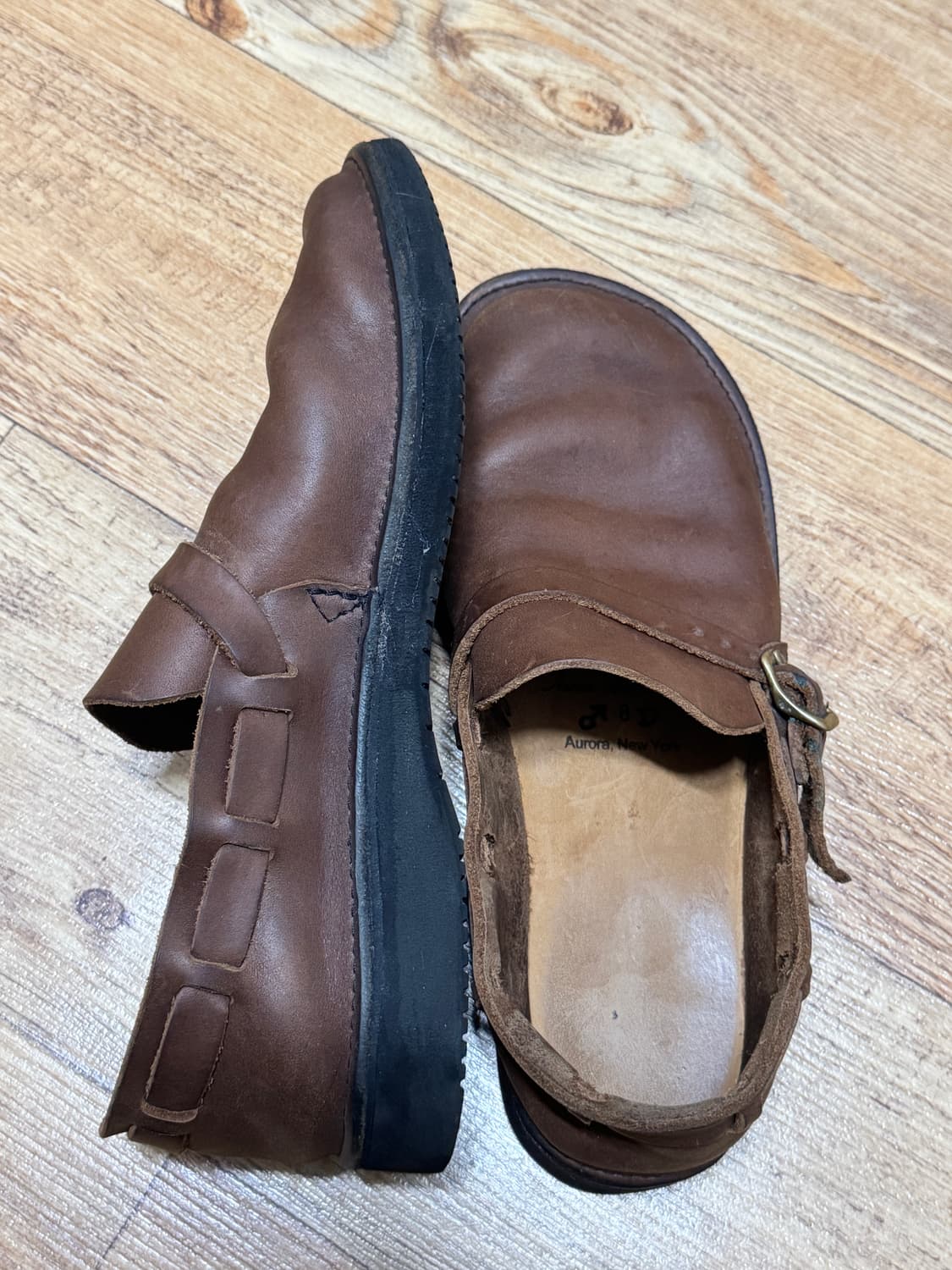 오로라 슈 컴퍼니 상품이미지3