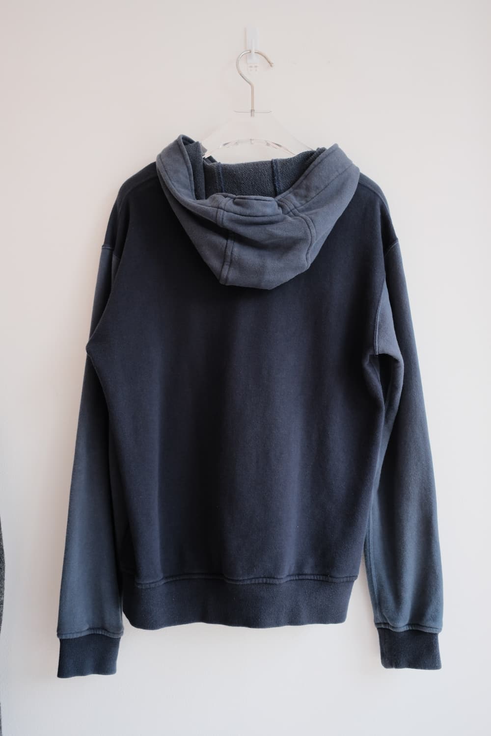 washed hoodie 상품이미지4