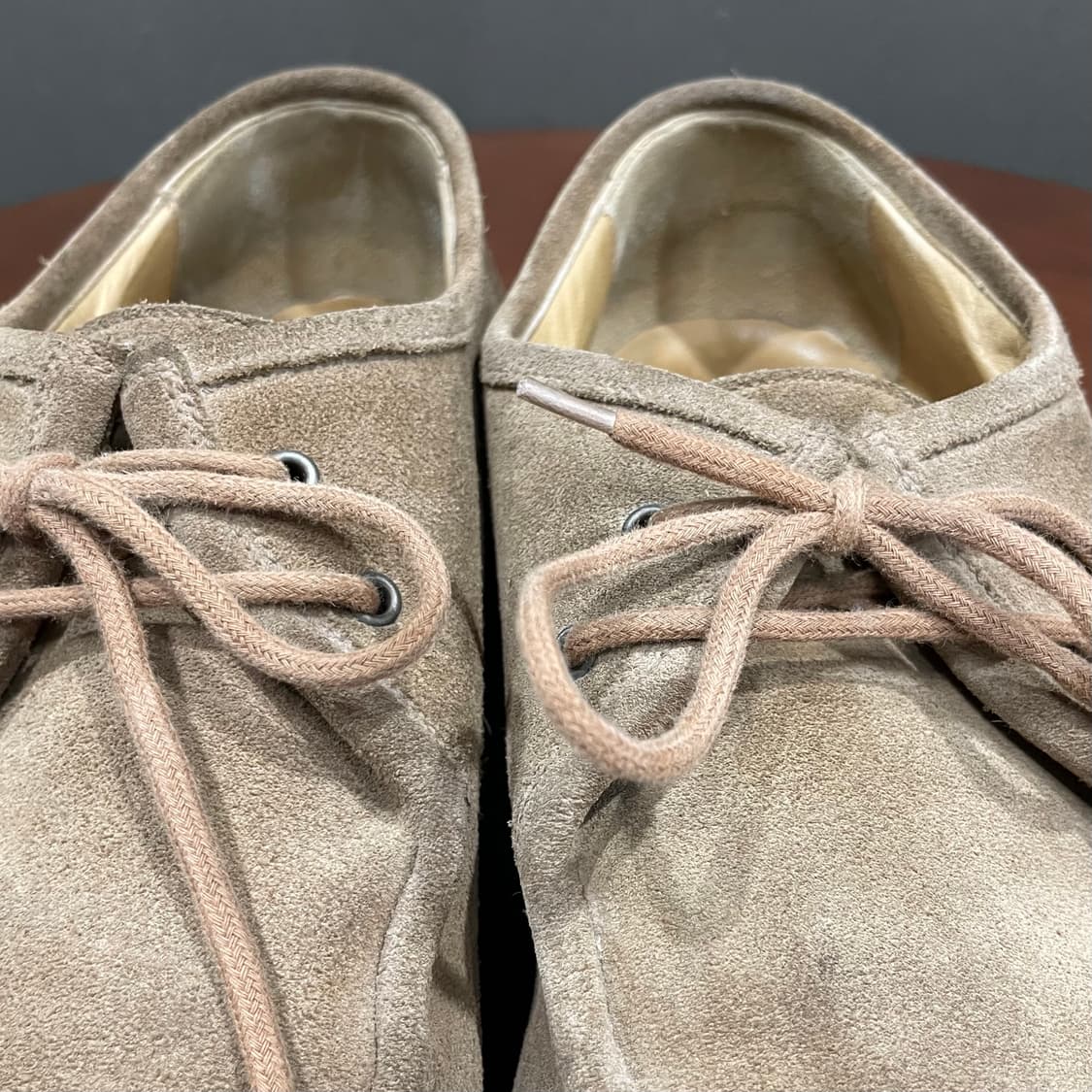 발리 파밍턴 슈즈 275mm 상품이미지8