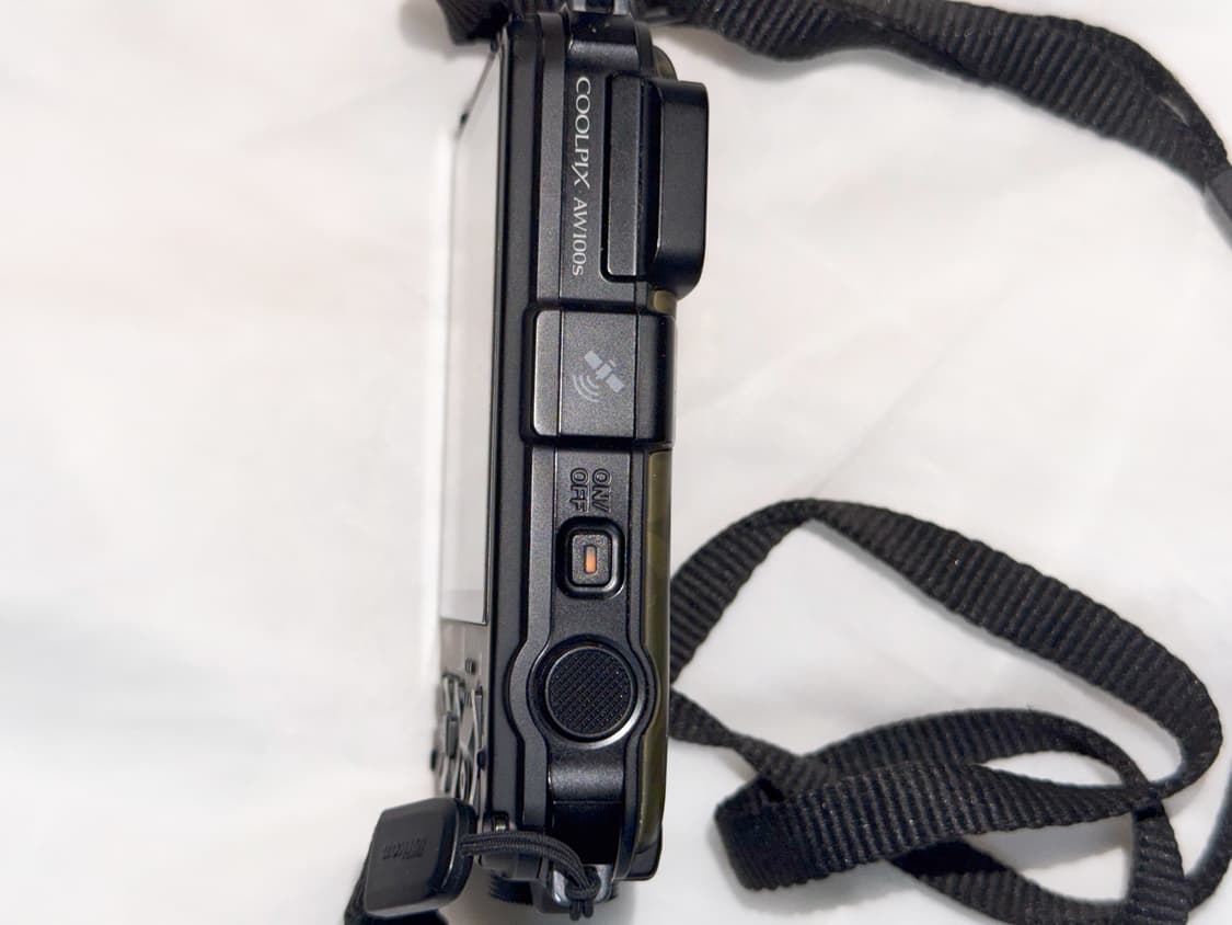 니콘 쿨픽스 aw100s coolpix 상품이미지5