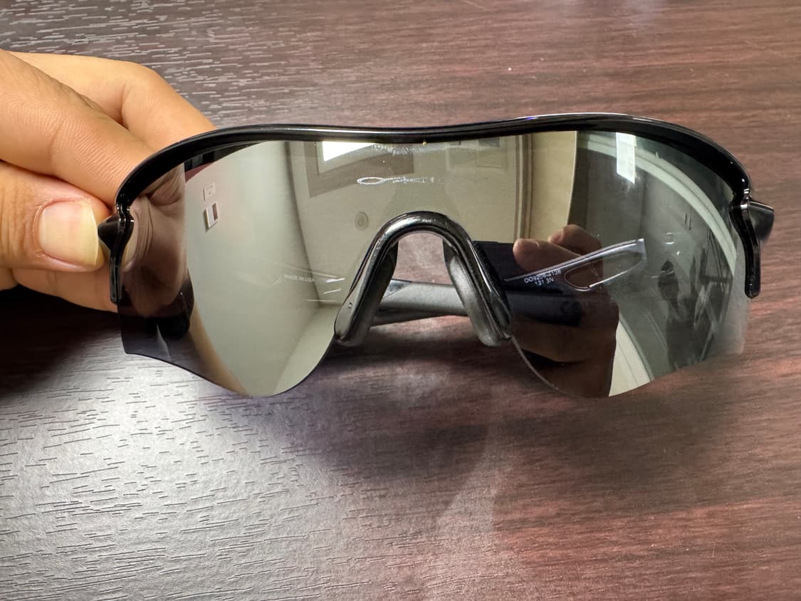 오클리 레이다락 상품이미지1