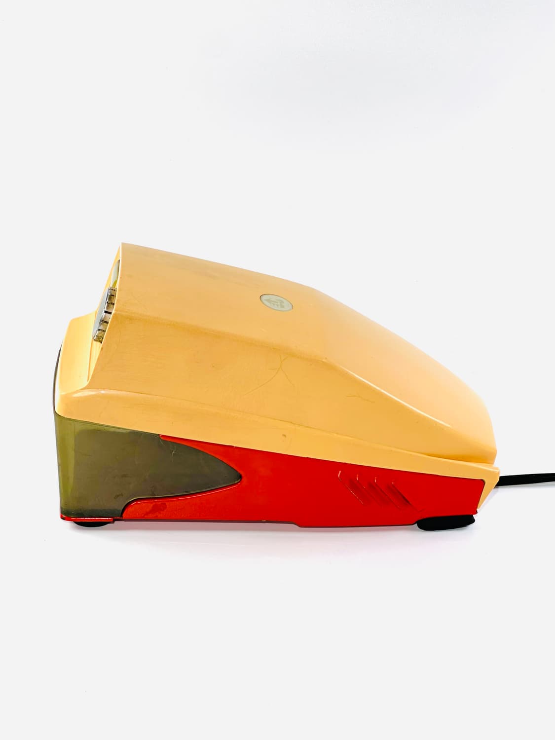 일본 빈티지 ELM 전동 연필깎이 상품이미지2