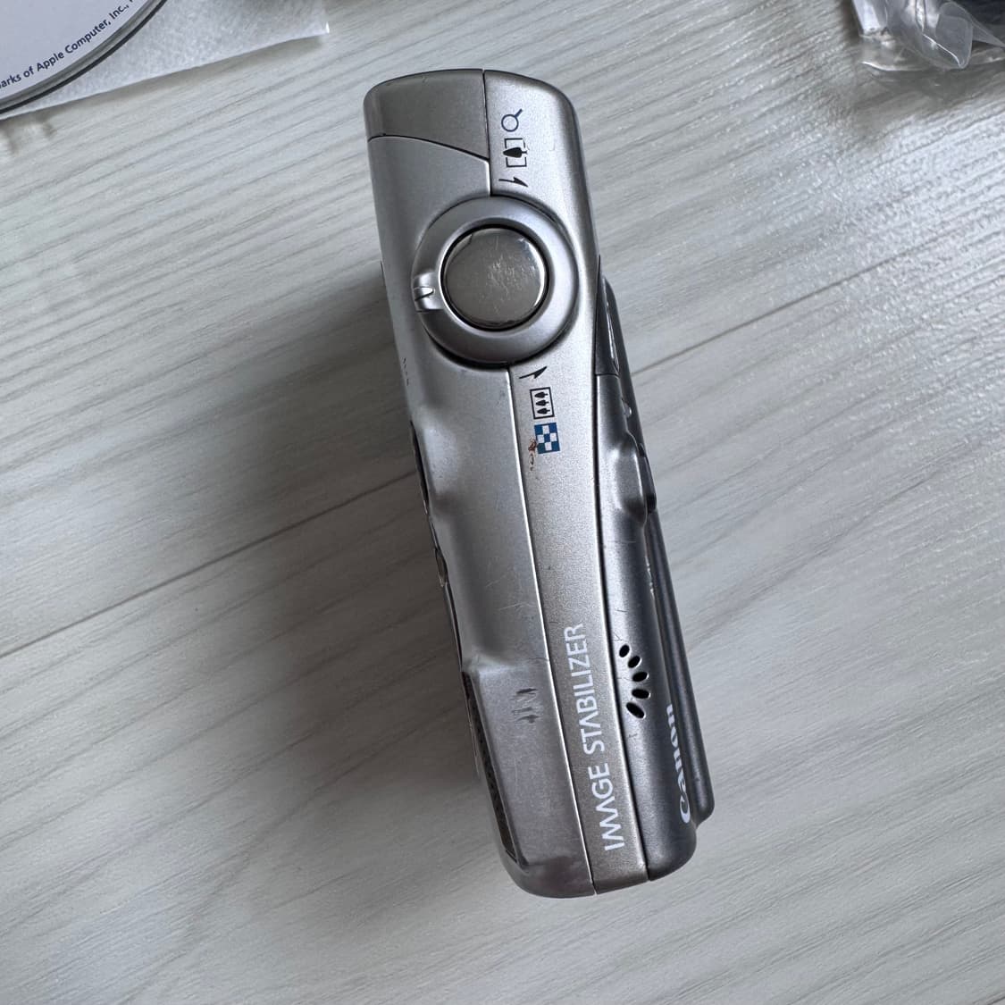 canon ixus 950is/ixy 810is/sd850is  판매 상품이미지8