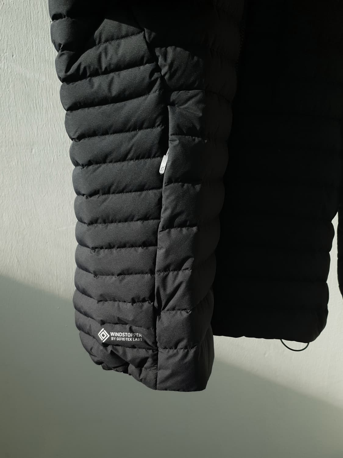 RAB microlight windstopper down jk 상품이미지7