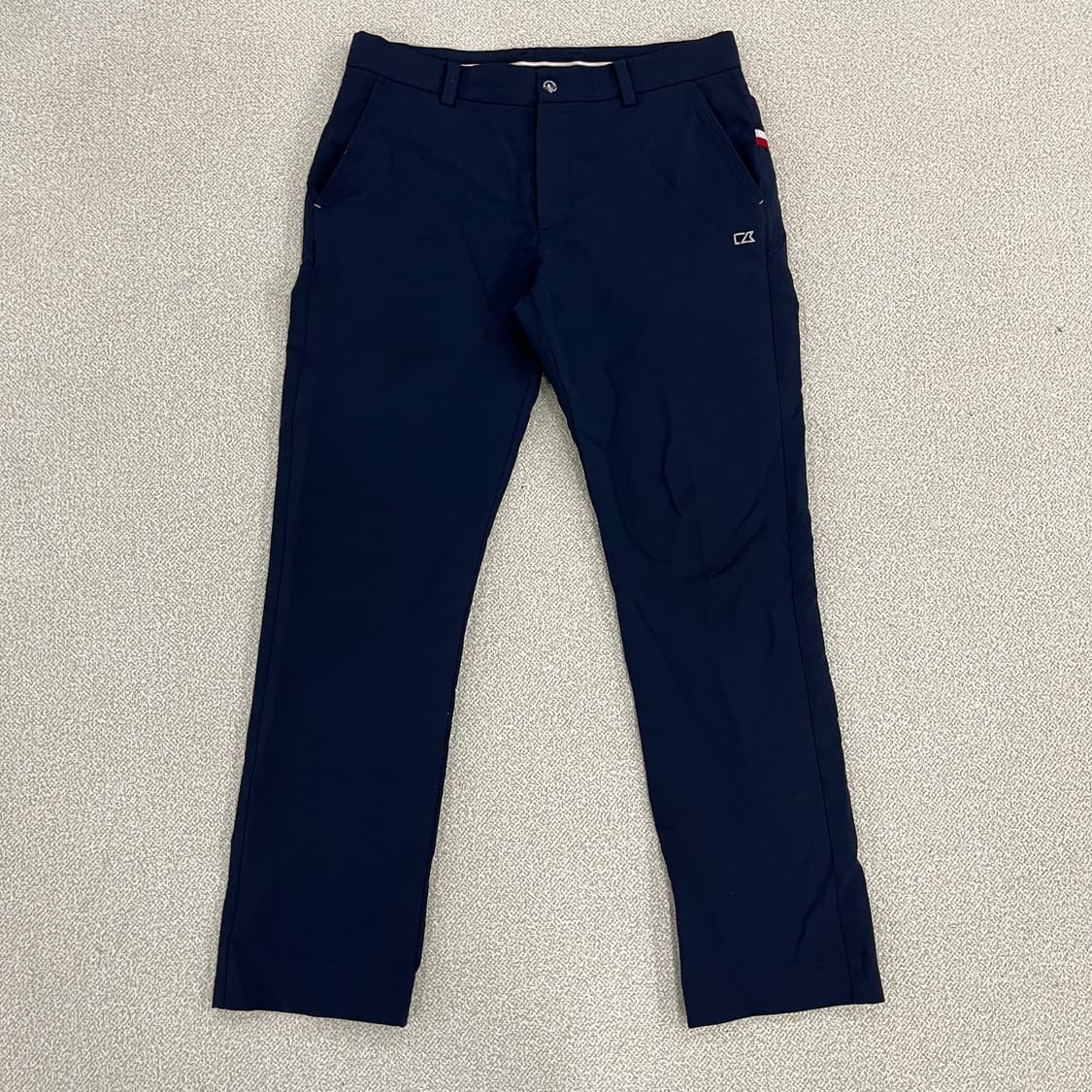 [80] 커터앤벅 골프 기능성 기모 바지 0114M1 상품이미지1