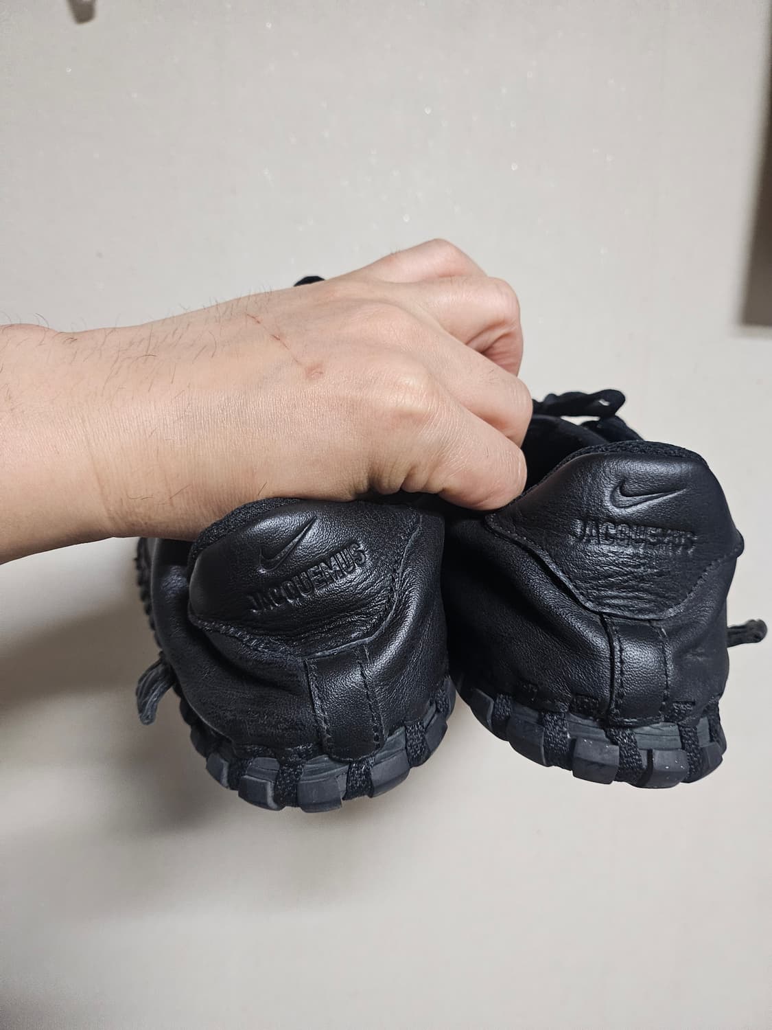 나이키 자크뮈스 J 포스블랙 260 상품이미지6