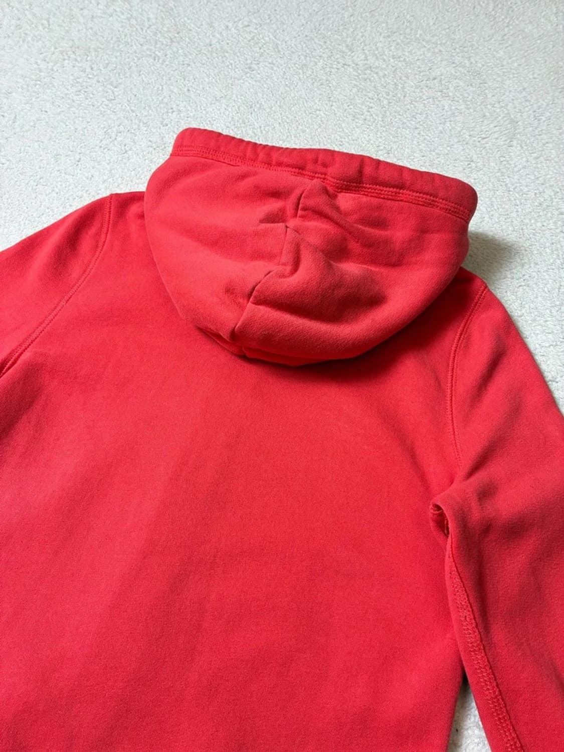 아베크롬비 00's Y2K 자수 로고 후드 집업 PN7927 상품이미지5