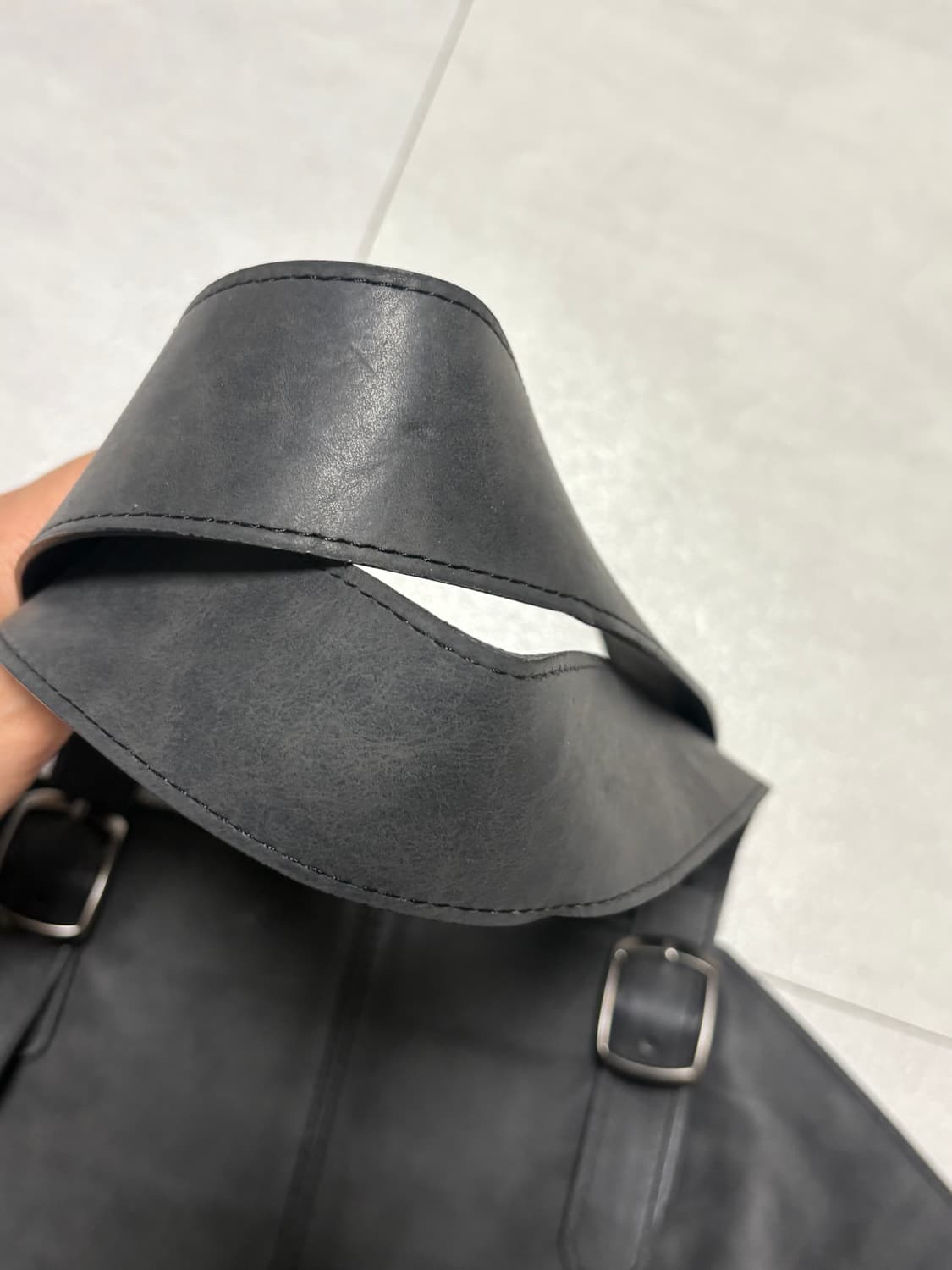 보헤미안서울 숄더백 상품이미지5