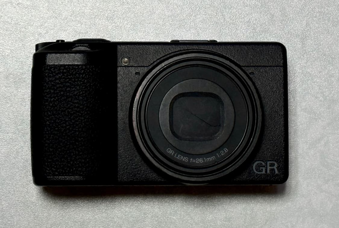리코gr3X 상품이미지2