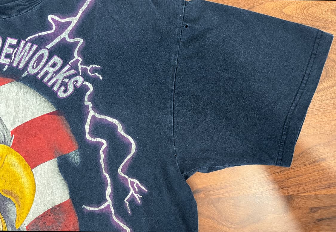 American thunder (xl) 상품이미지3