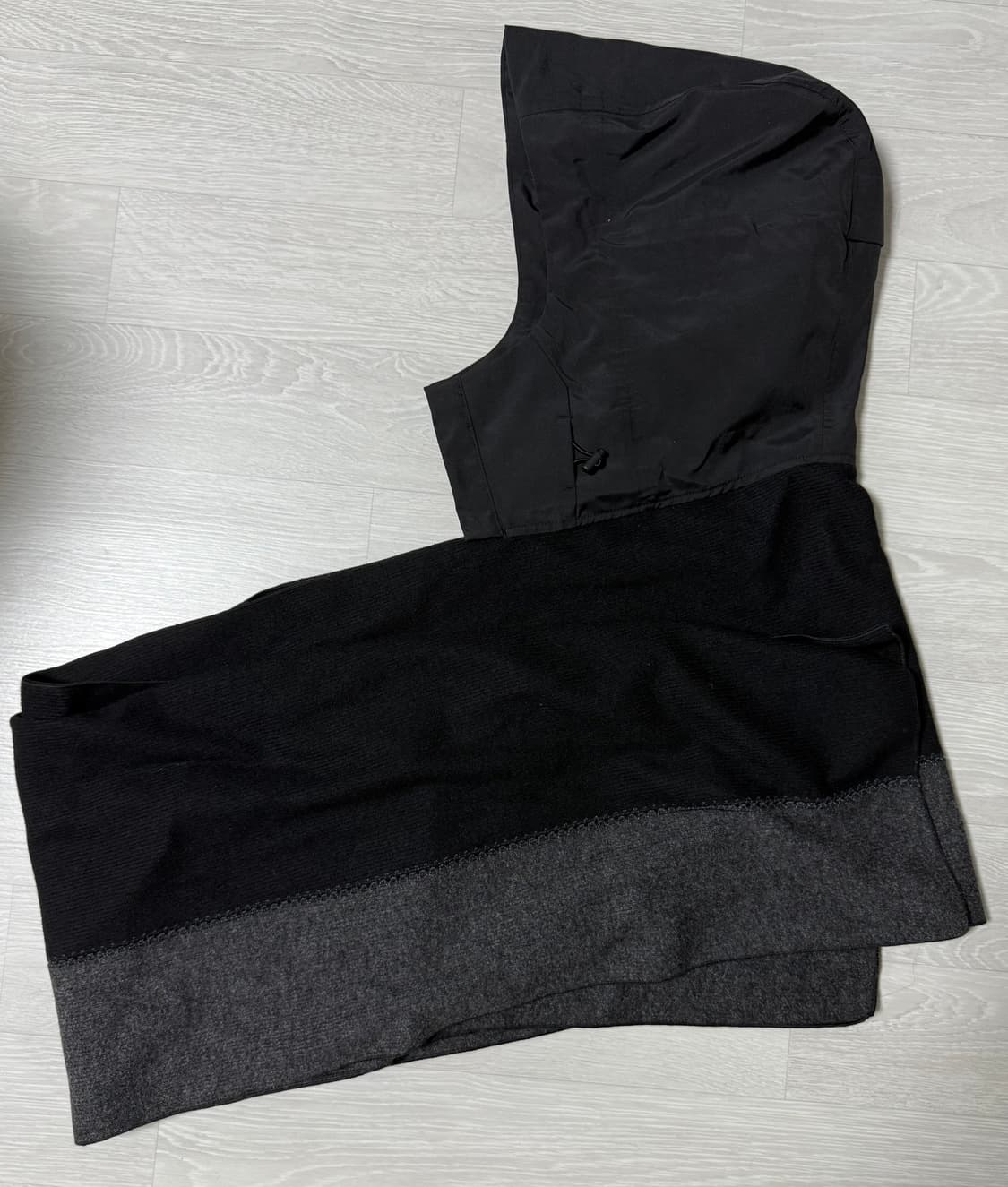 엑슬림 후드머플러 상품이미지3