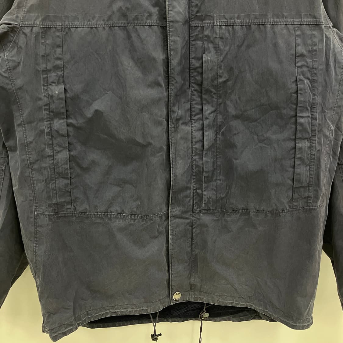 CP컴퍼니 고어텍스 후드 자켓 105 상품이미지4