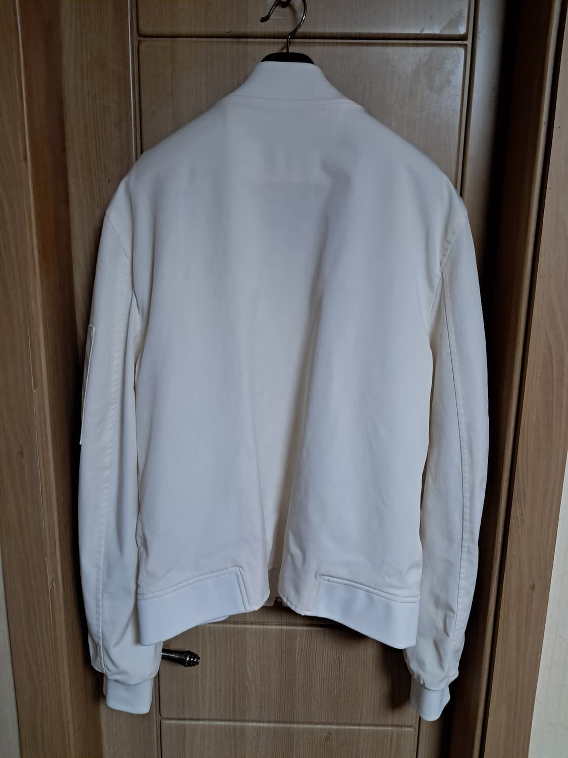 어나더애스펙트 봄버 자켓 50 상품이미지2