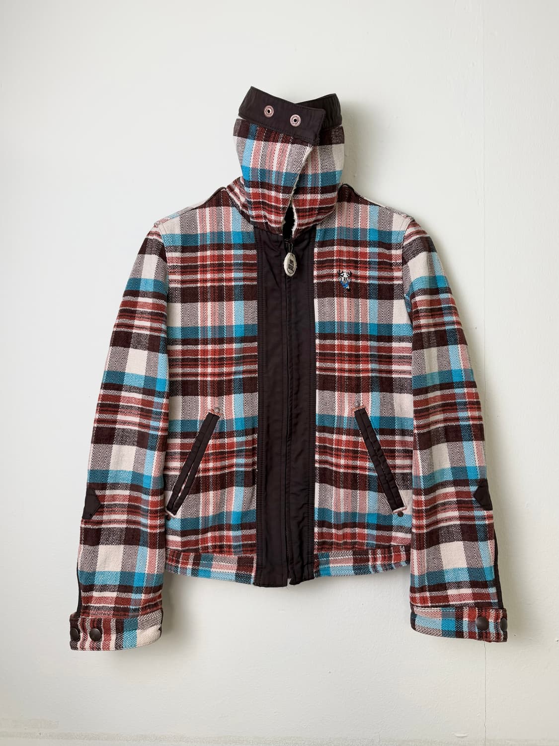 디젤 보아 자켓 상품이미지2