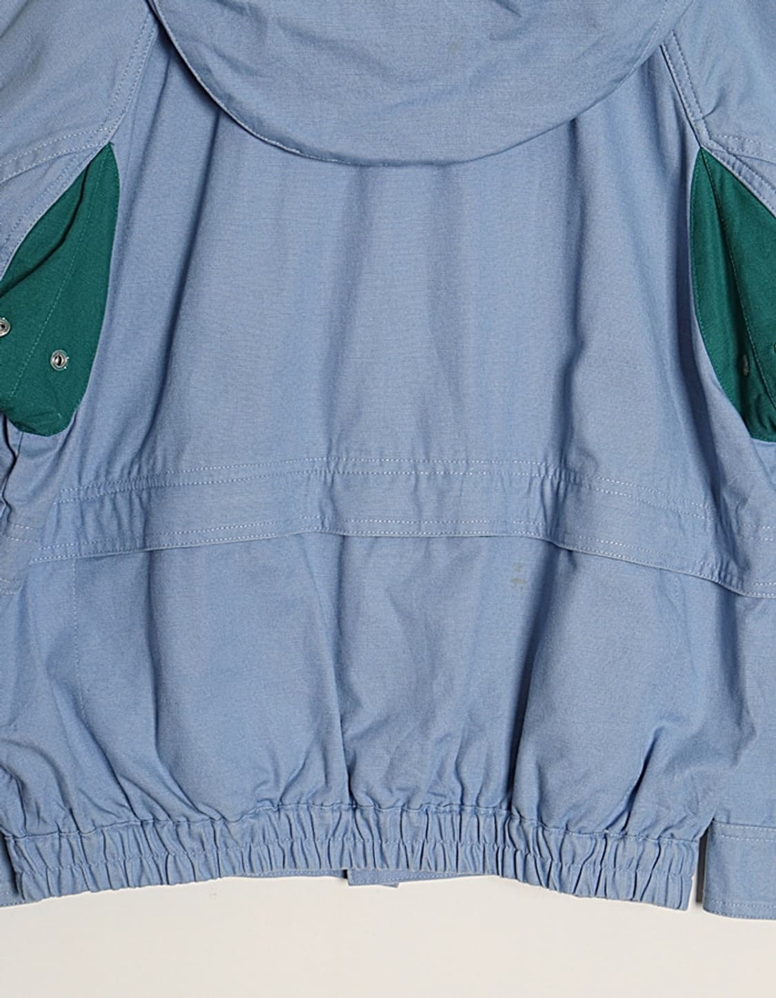 SINA COVA Cotton Blouson 상품이미지8