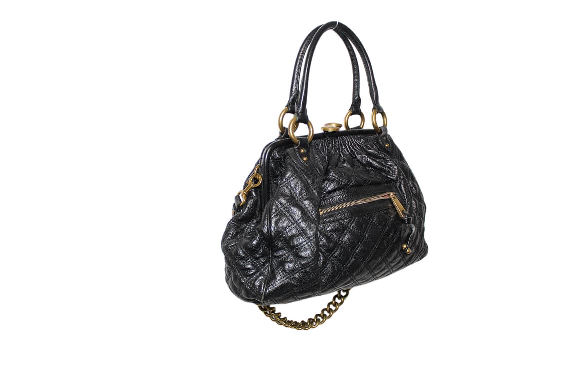 2000s 마크제이콥스 레더 2WAY 백 상품이미지2