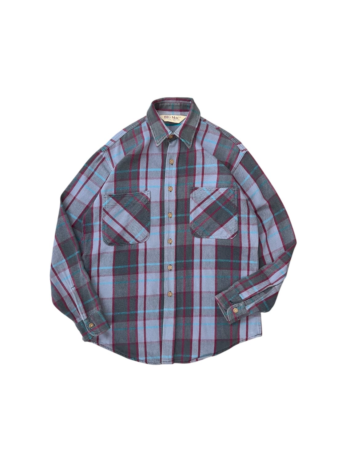 90‘s BIG MAC ( MADE IN U.S.A )  상품이미지1