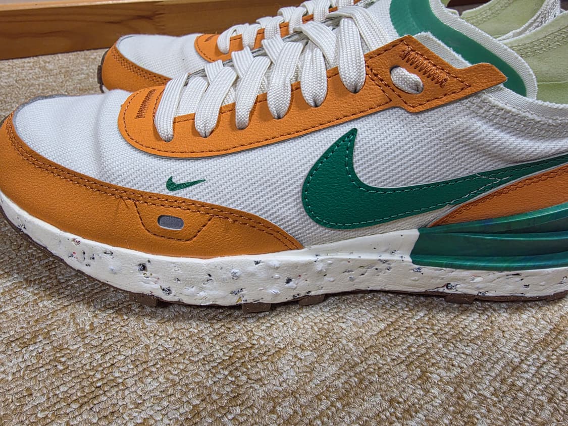 나이키 와플 원 크레이터 [245mm] 상품이미지8