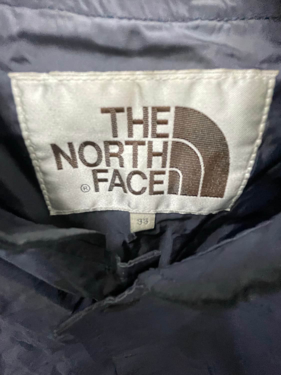 노스페이스 자켓 95  상품이미지2